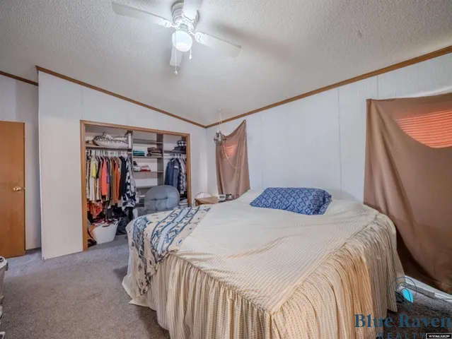 $150,000 | 2065 West Mariposa Parkway, Wheatland, WY 82201