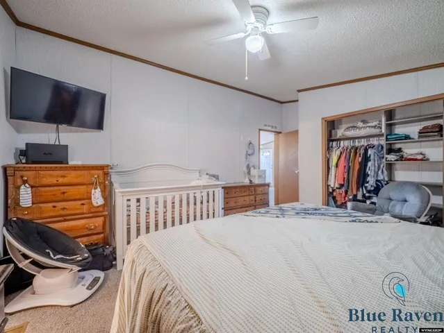 $150,000 | 2065 West Mariposa Parkway, Wheatland, WY 82201