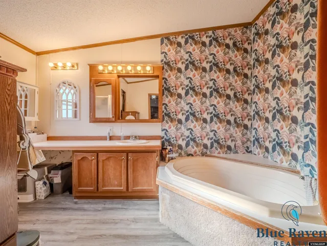 $150,000 | 2065 West Mariposa Parkway, Wheatland, WY 82201