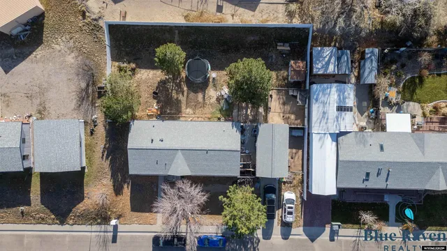 $150,000 | 2065 West Mariposa Parkway, Wheatland, WY 82201