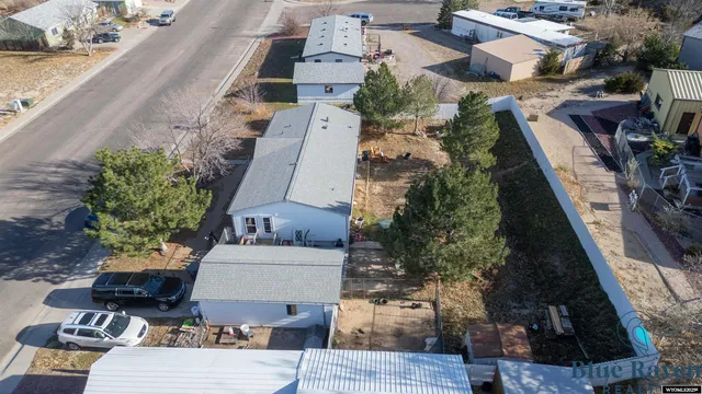 $150,000 | 2065 West Mariposa Parkway, Wheatland, WY 82201