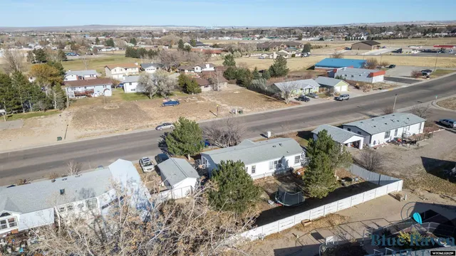 $150,000 | 2065 West Mariposa Parkway, Wheatland, WY 82201