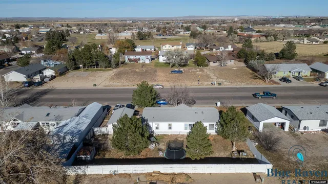 $150,000 | 2065 West Mariposa Parkway, Wheatland, WY 82201