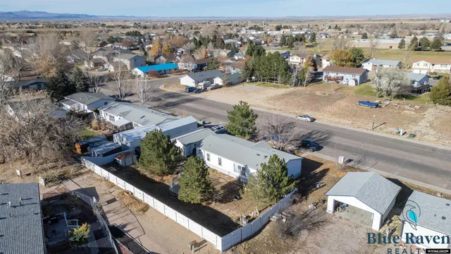 $150,000 | 2065 West Mariposa Parkway, Wheatland, WY 82201