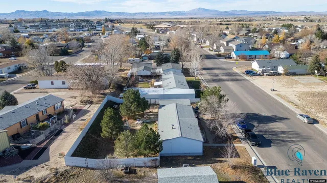 $150,000 | 2065 West Mariposa Parkway, Wheatland, WY 82201