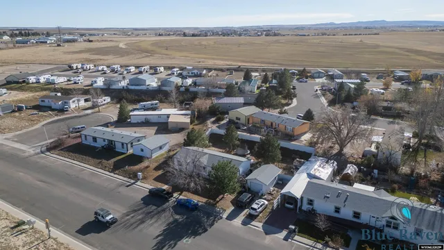 $150,000 | 2065 West Mariposa Parkway, Wheatland, WY 82201