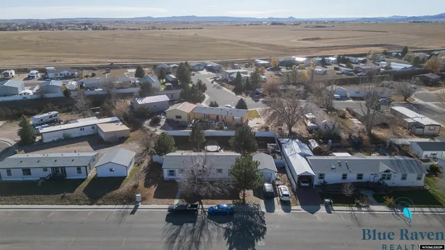$150,000 | 2065 West Mariposa Parkway, Wheatland, WY 82201
