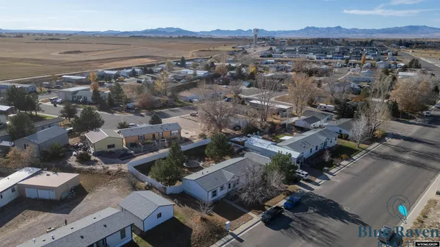 $150,000 | 2065 West Mariposa Parkway, Wheatland, WY 82201