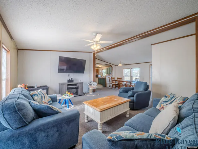 $150,000 | 2065 West Mariposa Parkway, Wheatland, WY 82201