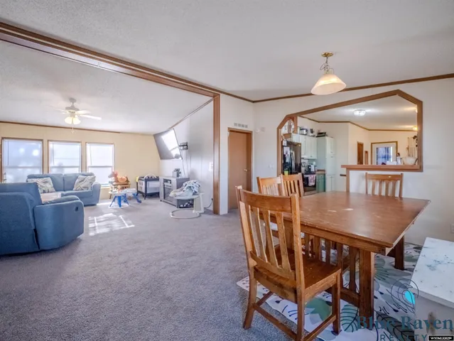 $150,000 | 2065 West Mariposa Parkway, Wheatland, WY 82201