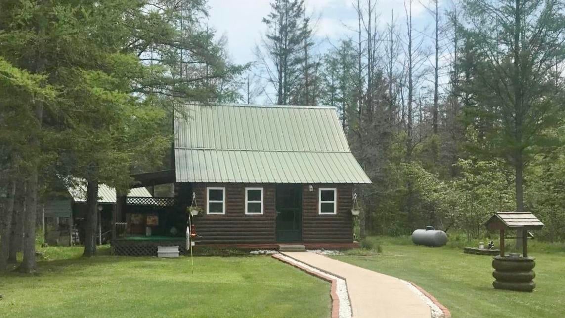 18745 South Riverside Drive Pickford, MI 49774 - Photo 1 of 42 Gallery Image 1