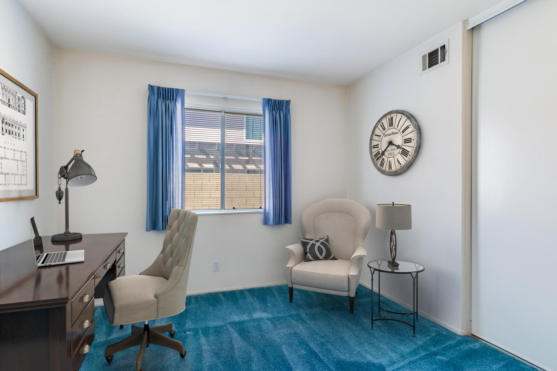 2143 Colunga Street Colton, CA 92324 - Photo 18 of 26 Bedroom or Office