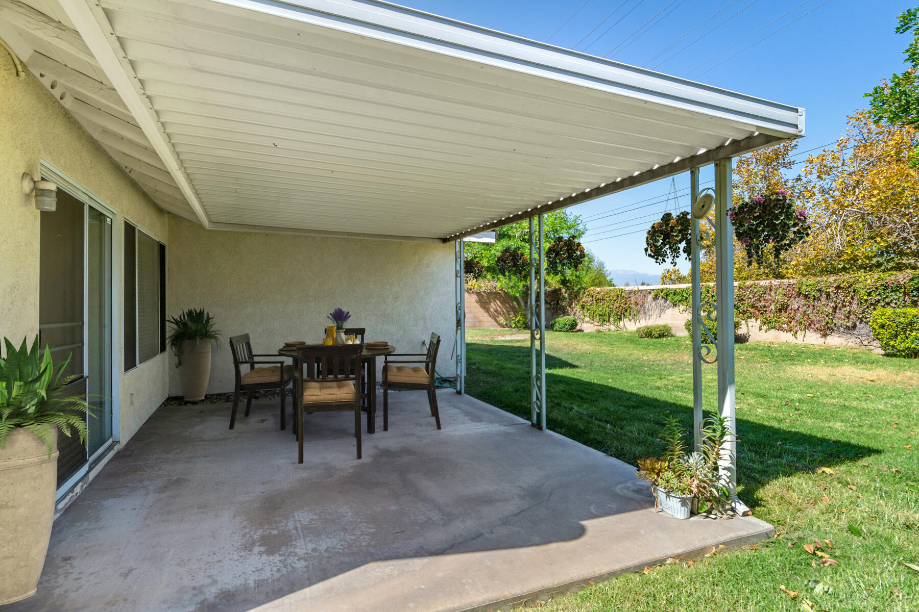 2143 Colunga Street Colton, CA 92324 - Photo 19 of 26 Back Patio