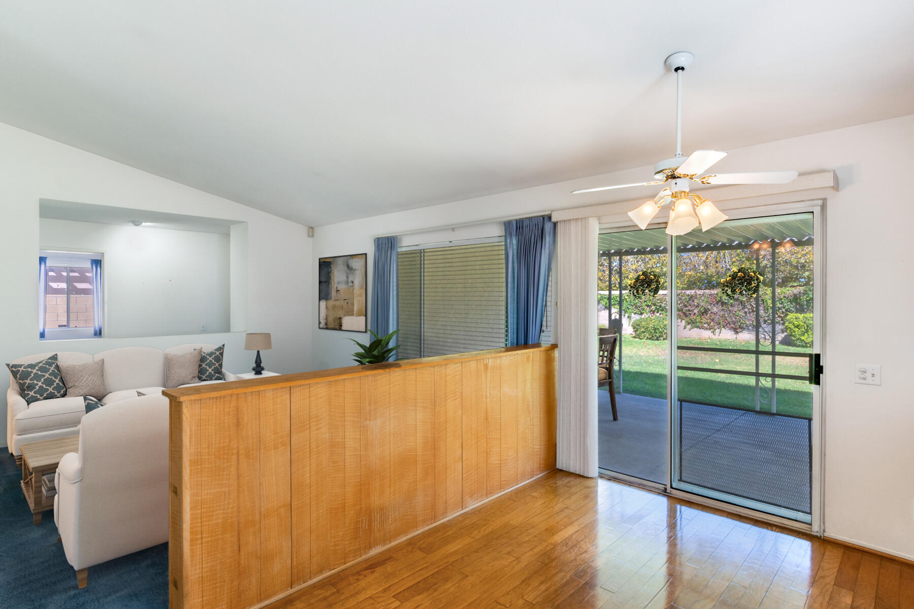 2143 Colunga Street Colton, CA 92324 - Photo 10 of 26 Slider to patio