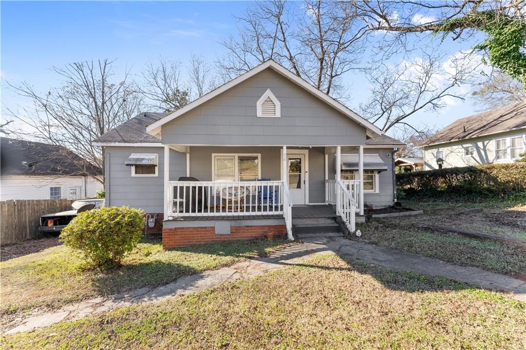 84 Park Street Toccoa, GA 30577 - Photo 1 of 1