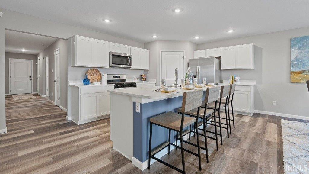 12960 Rey Cove Fort Wayne, IN 46818 - Photo 3 of 18