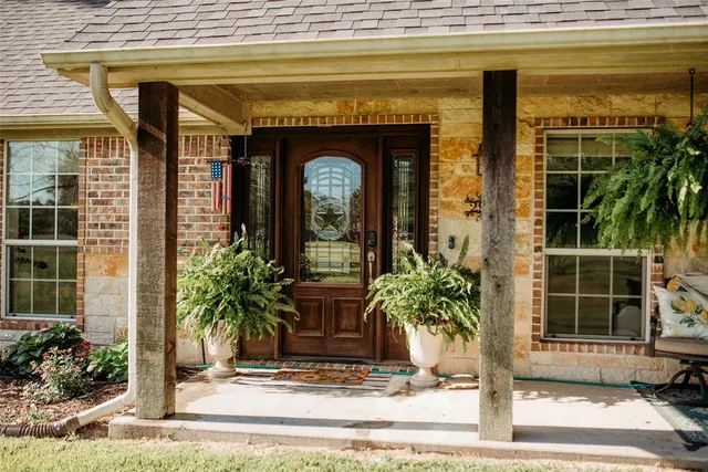 $449,000 | 295 County Road 1451, Bonham, TX 75418