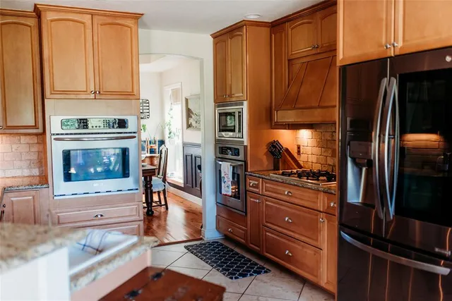 $449,000 | 295 County Road 1451, Bonham, TX 75418