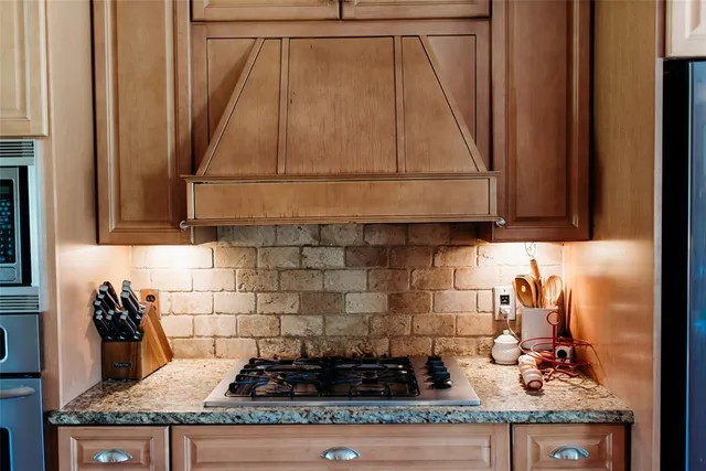 $449,000 | 295 County Road 1451, Bonham, TX 75418