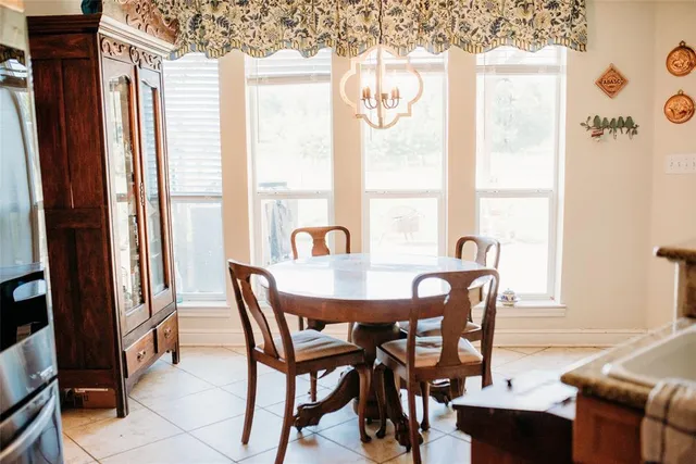 $449,000 | 295 County Road 1451, Bonham, TX 75418