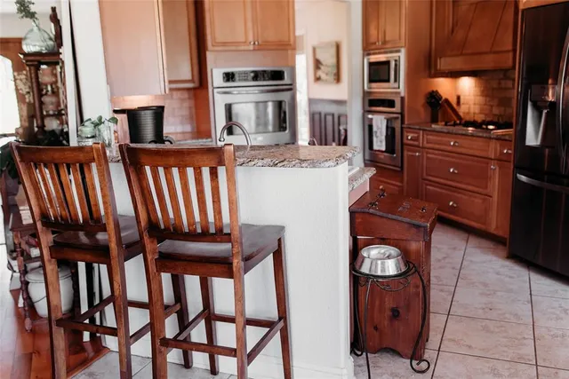 $449,000 | 295 County Road 1451, Bonham, TX 75418