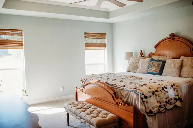 $449,000 | 295 County Road 1451, Bonham, TX 75418