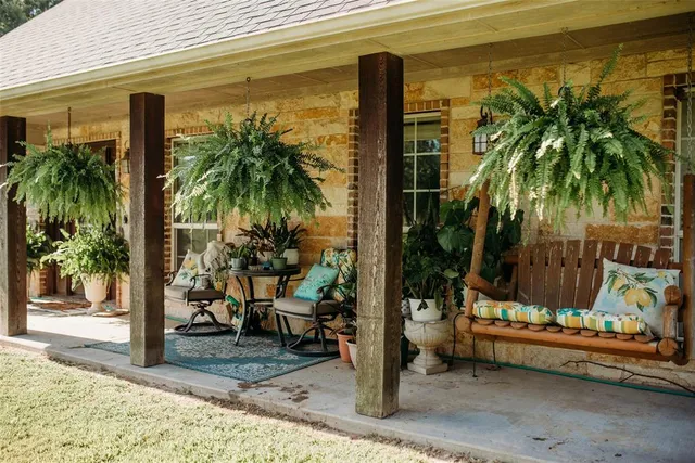 $449,000 | 295 County Road 1451, Bonham, TX 75418