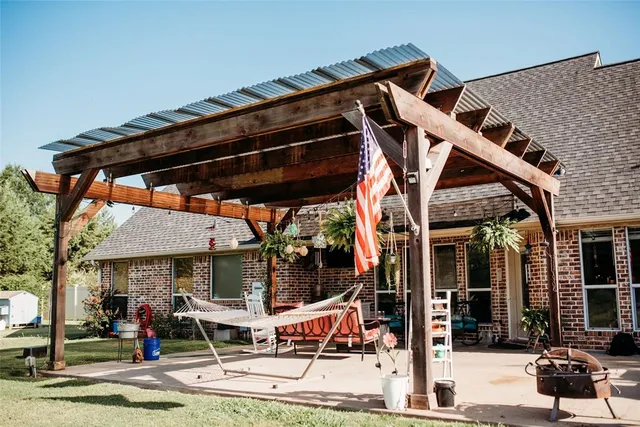 $449,000 | 295 County Road 1451, Bonham, TX 75418