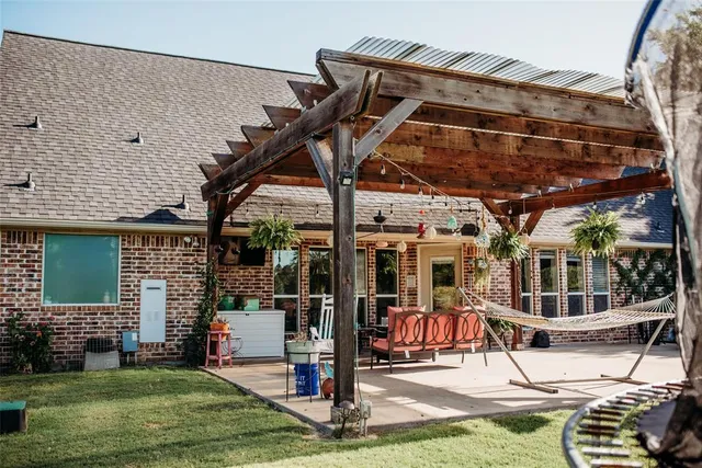 $449,000 | 295 County Road 1451, Bonham, TX 75418