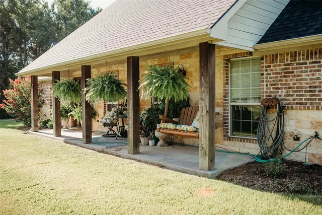 $449,000 | 295 County Road 1451, Bonham, TX 75418