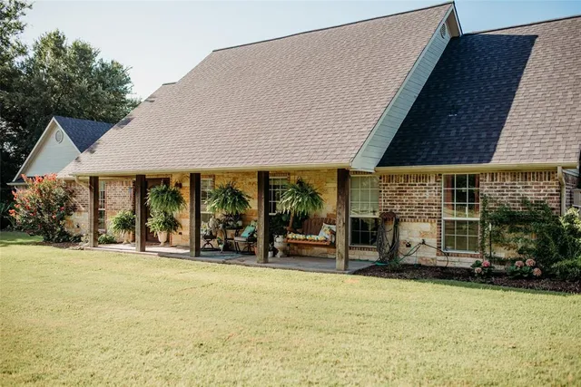 $449,000 | 295 County Road 1451, Bonham, TX 75418