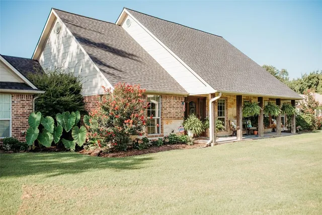 $449,000 | 295 County Road 1451, Bonham, TX 75418