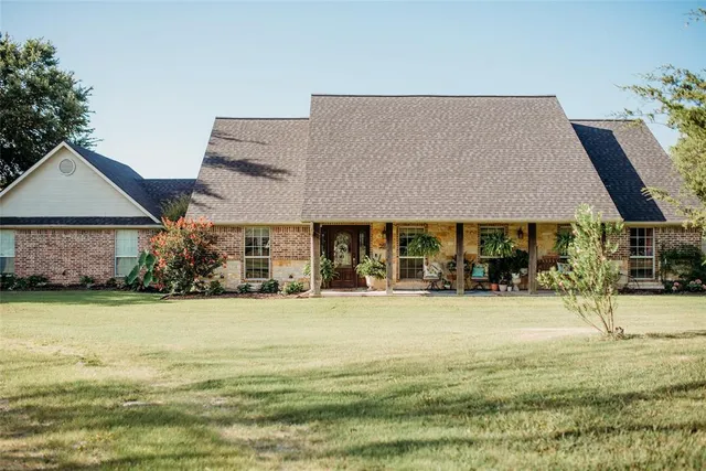 $449,000 | 295 County Road 1451, Bonham, TX 75418