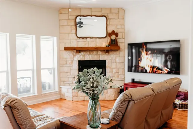 $449,000 | 295 County Road 1451, Bonham, TX 75418