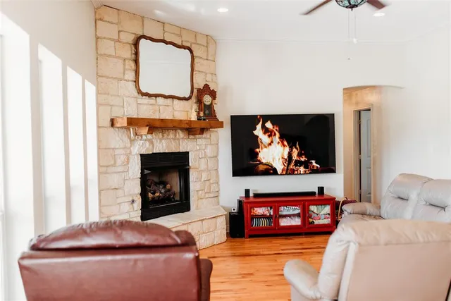 $449,000 | 295 County Road 1451, Bonham, TX 75418