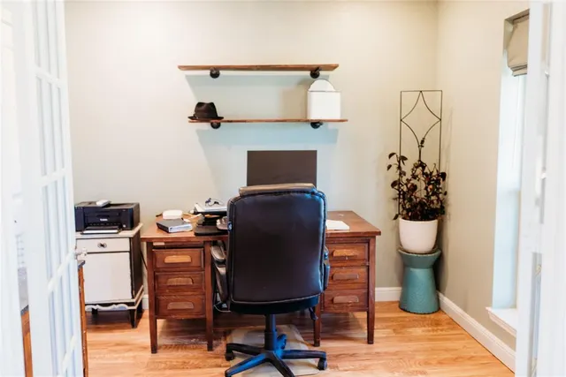 $449,000 | 295 County Road 1451, Bonham, TX 75418