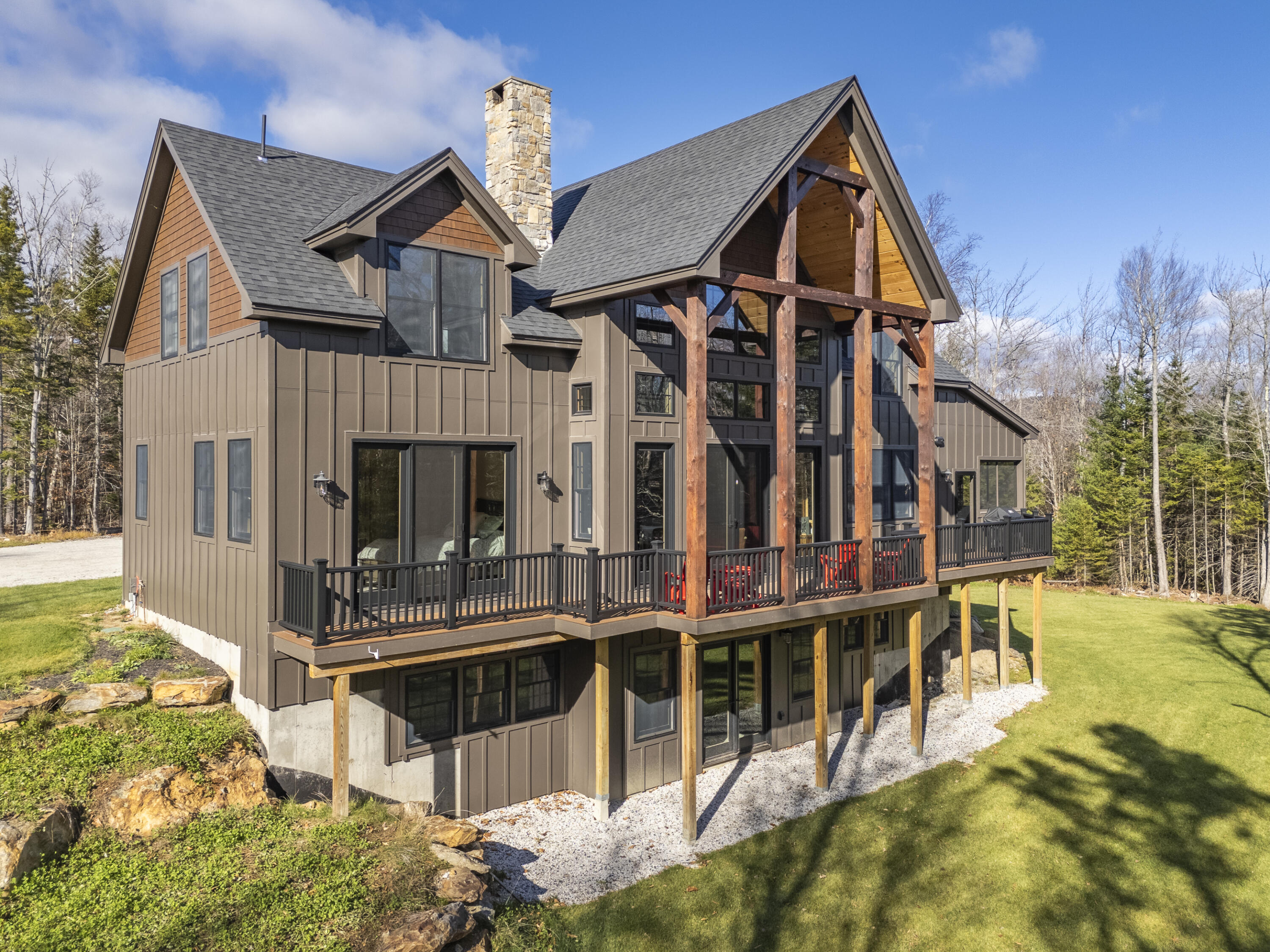 100 Morganite Way Newry, ME 04261 - Photo 1 of 80 100Morganite-67