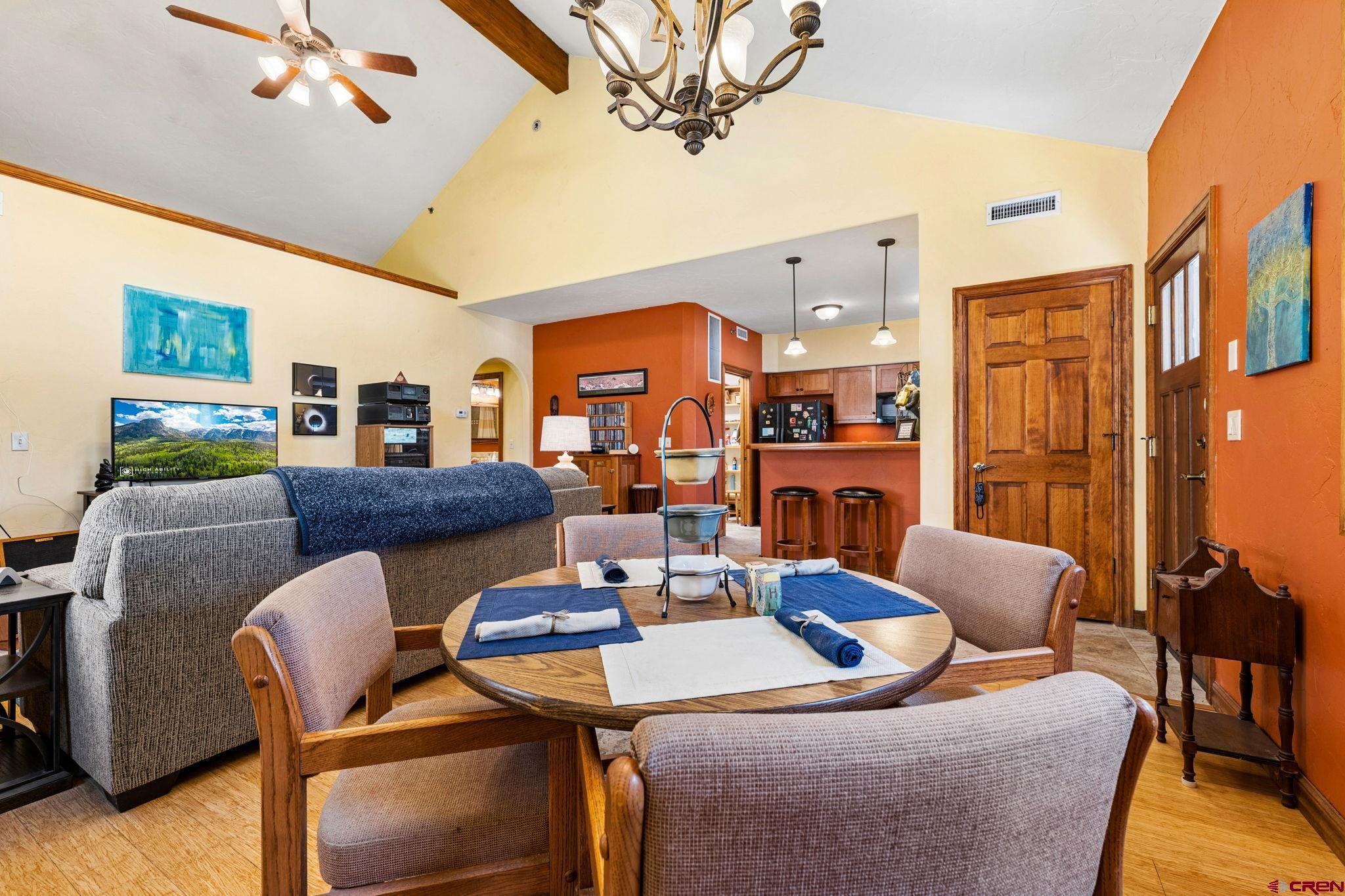 355 East 3rd Avenue, Unit 331 Durango, CO 81301 - Photo 12 of 34