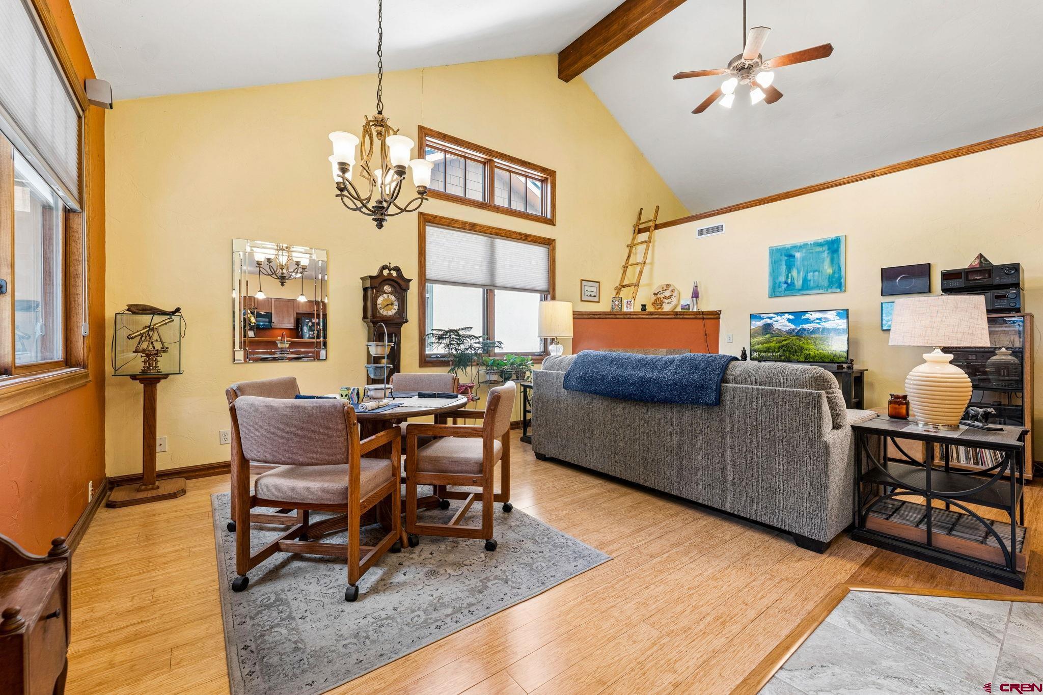 355 East 3rd Avenue, Unit 331 Durango, CO 81301 - Photo 13 of 34
