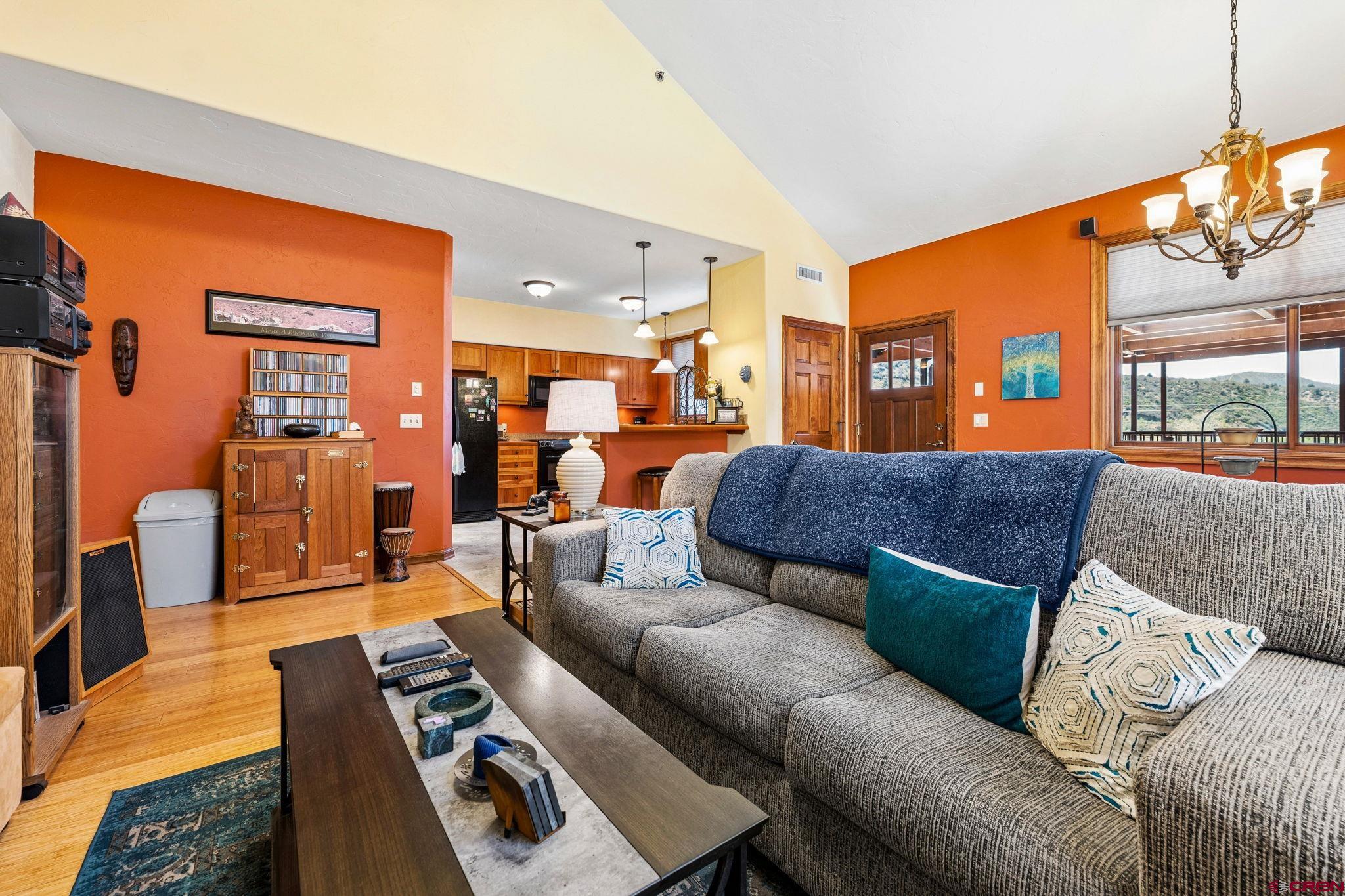 355 East 3rd Avenue, Unit 331 Durango, CO 81301 - Photo 14 of 34