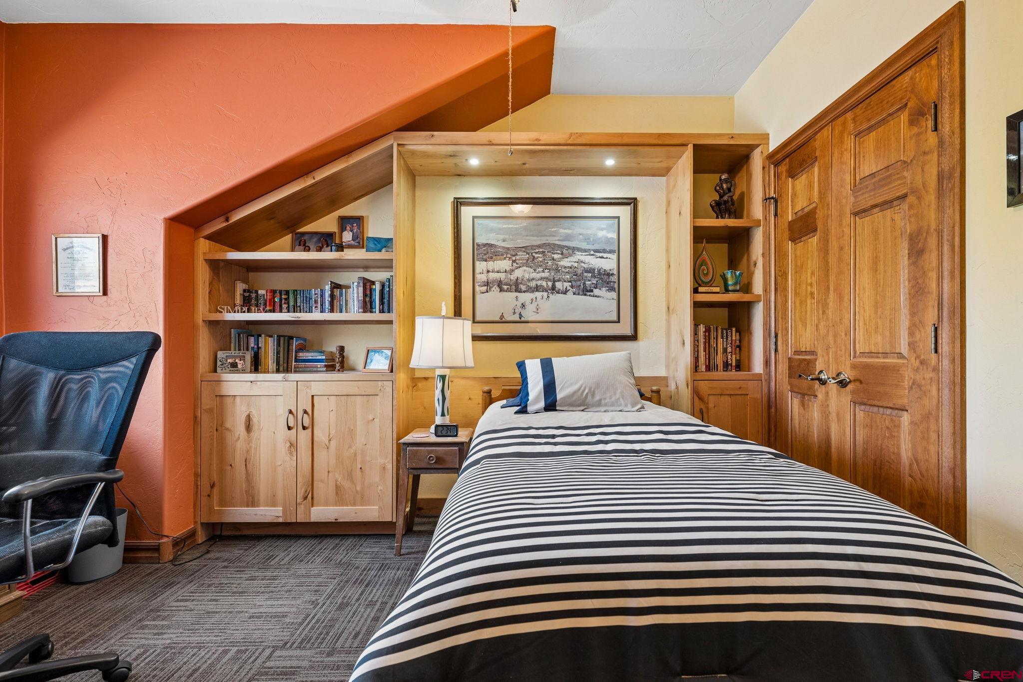 355 East 3rd Avenue, Unit 331 Durango, CO 81301 - Photo 16 of 34