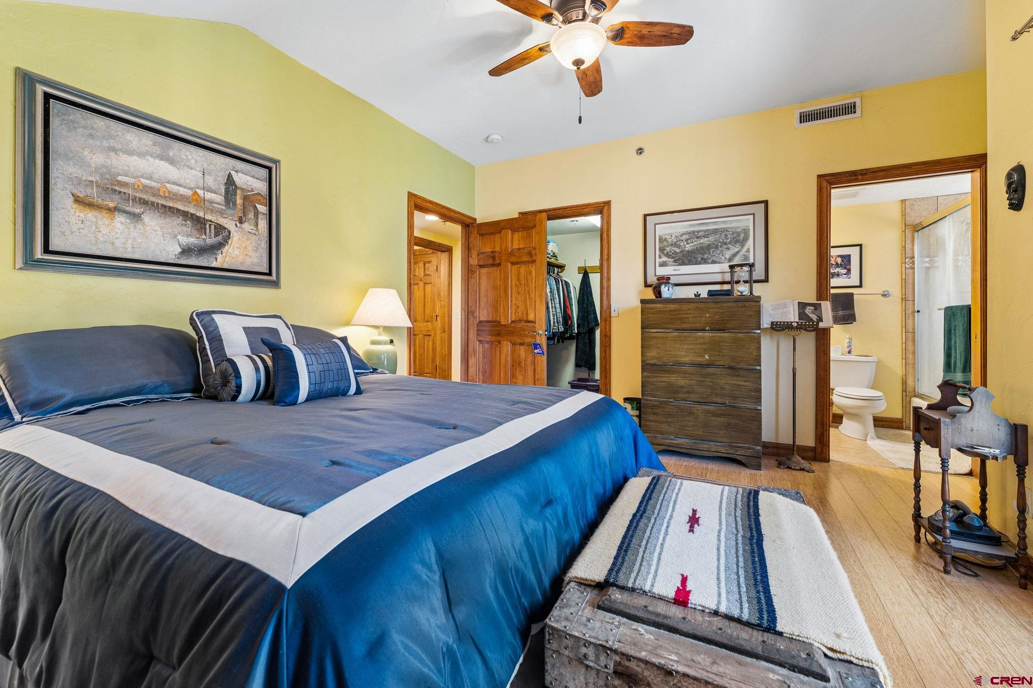 355 East 3rd Avenue, Unit 331 Durango, CO 81301 - Photo 19 of 34