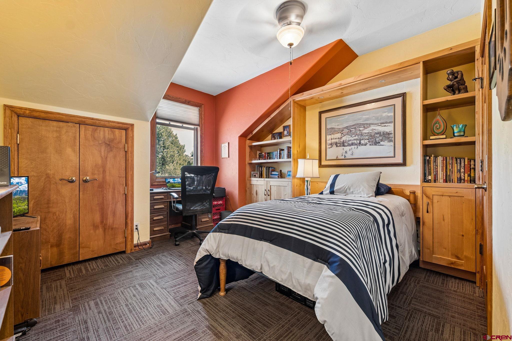 355 East 3rd Avenue, Unit 331 Durango, CO 81301 - Photo 21 of 34