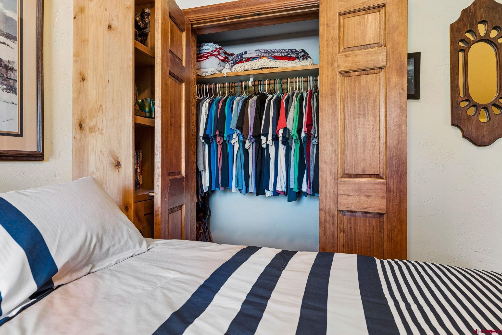 355 East 3rd Avenue, Unit 331 Durango, CO 81301 - Photo 22 of 34