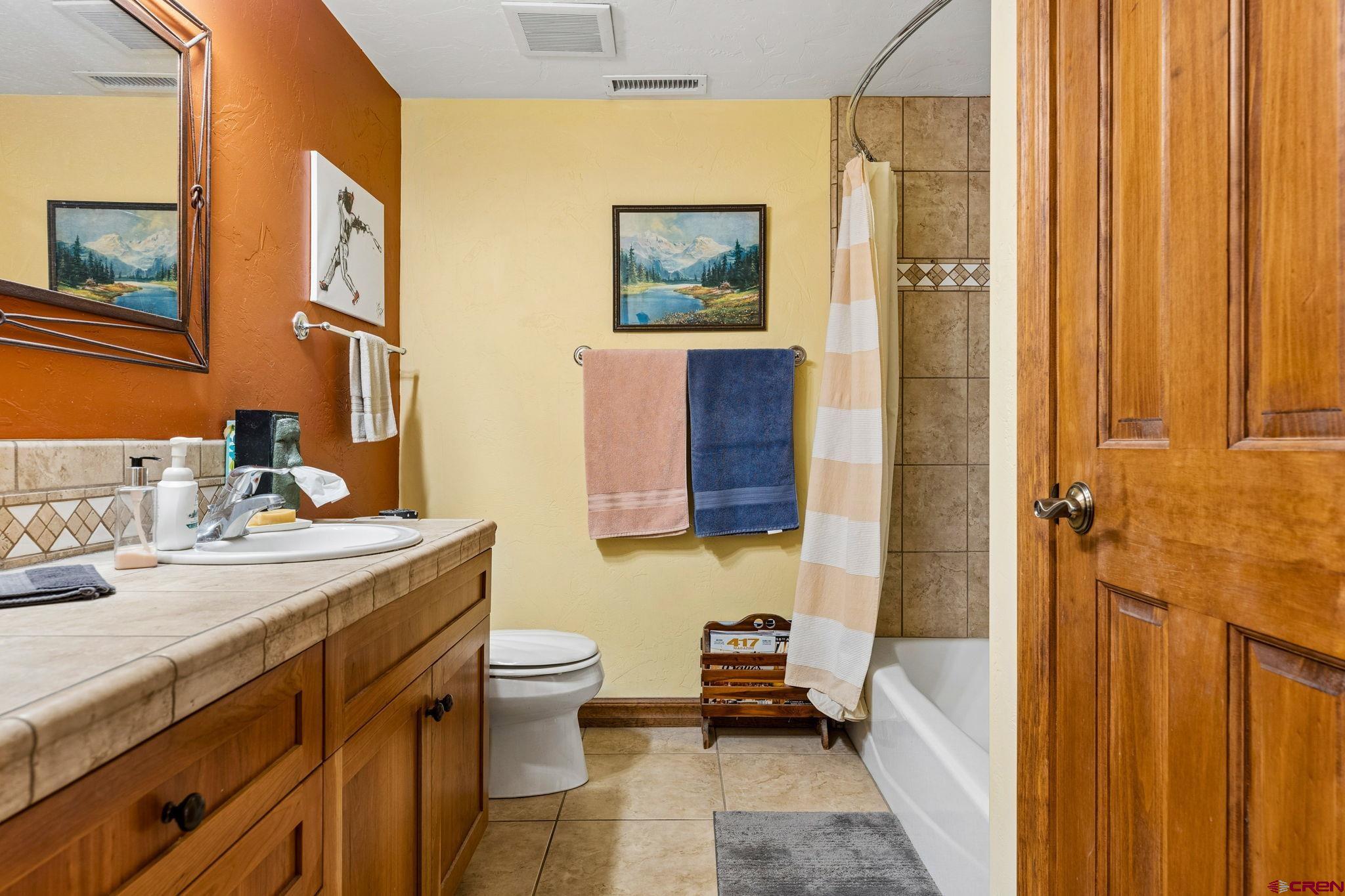 355 East 3rd Avenue, Unit 331 Durango, CO 81301 - Photo 23 of 34