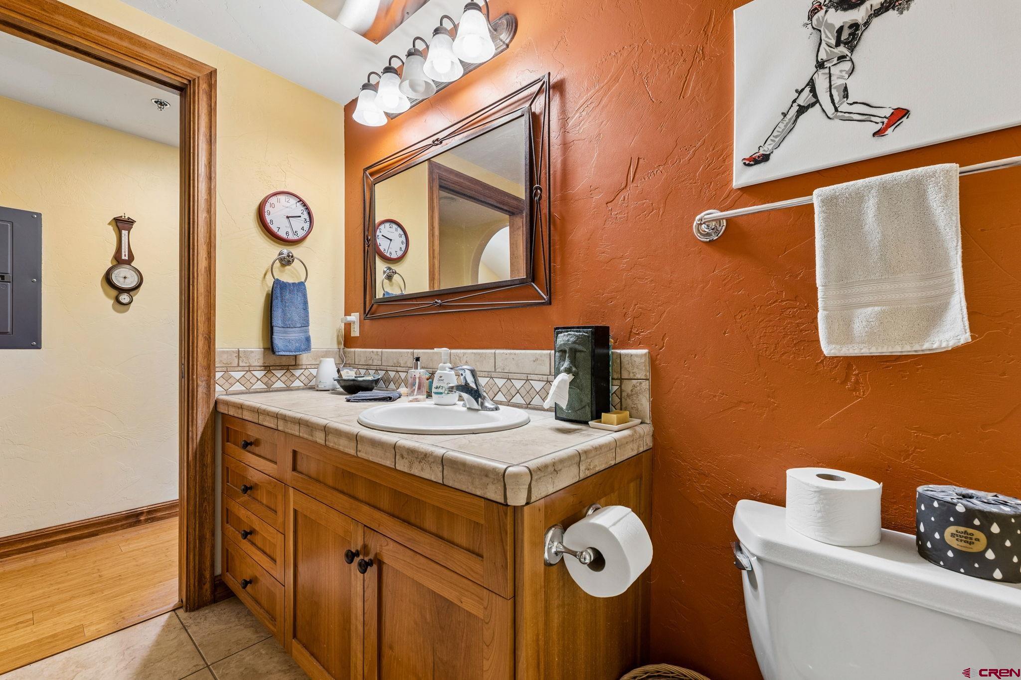 355 East 3rd Avenue, Unit 331 Durango, CO 81301 - Photo 24 of 34