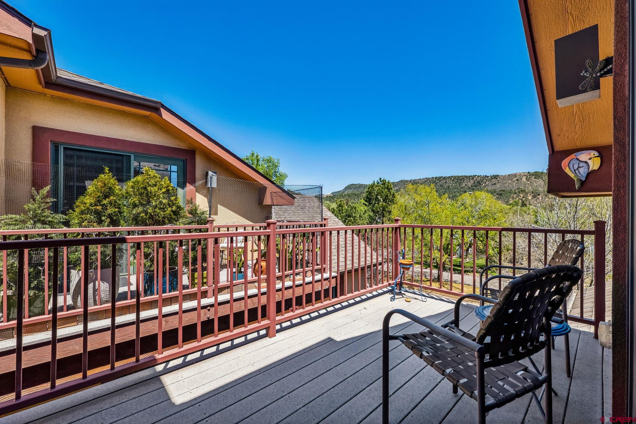 355 East 3rd Avenue, Unit 331 Durango, CO 81301 - Photo 25 of 34