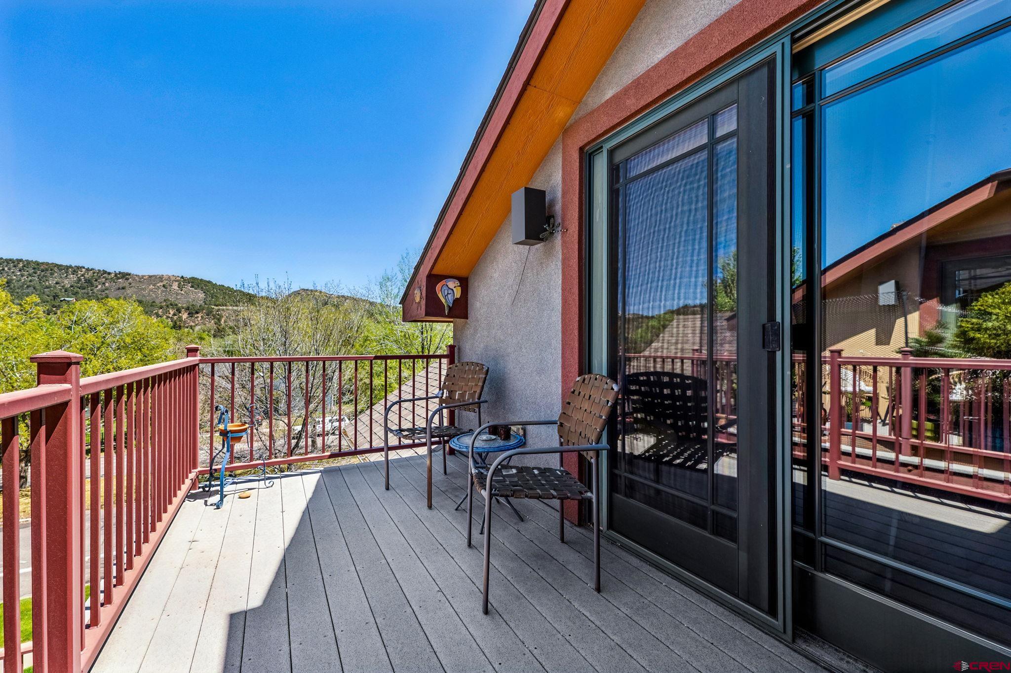355 East 3rd Avenue, Unit 331 Durango, CO 81301 - Photo 26 of 34