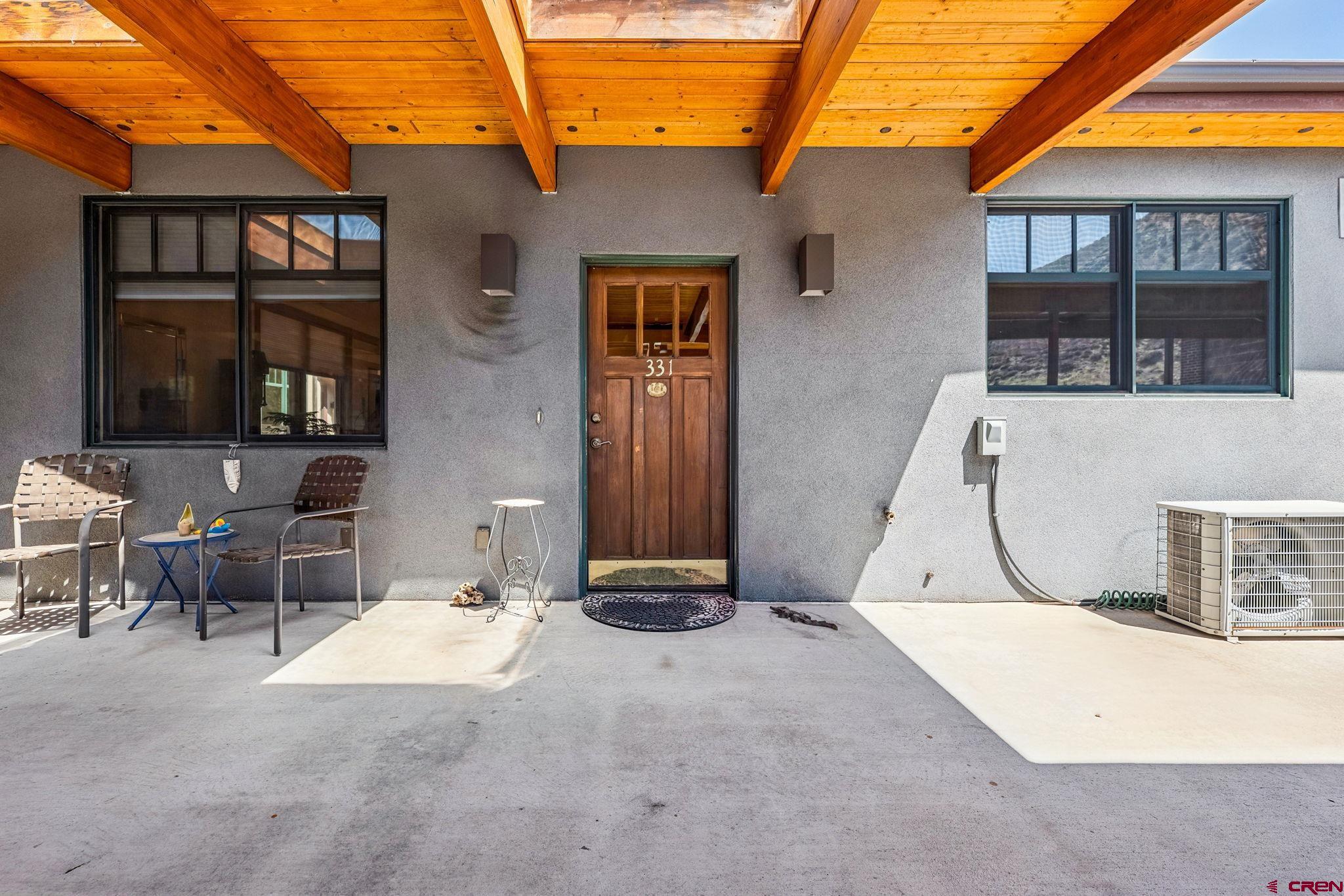 355 East 3rd Avenue, Unit 331 Durango, CO 81301 - Photo 3 of 34