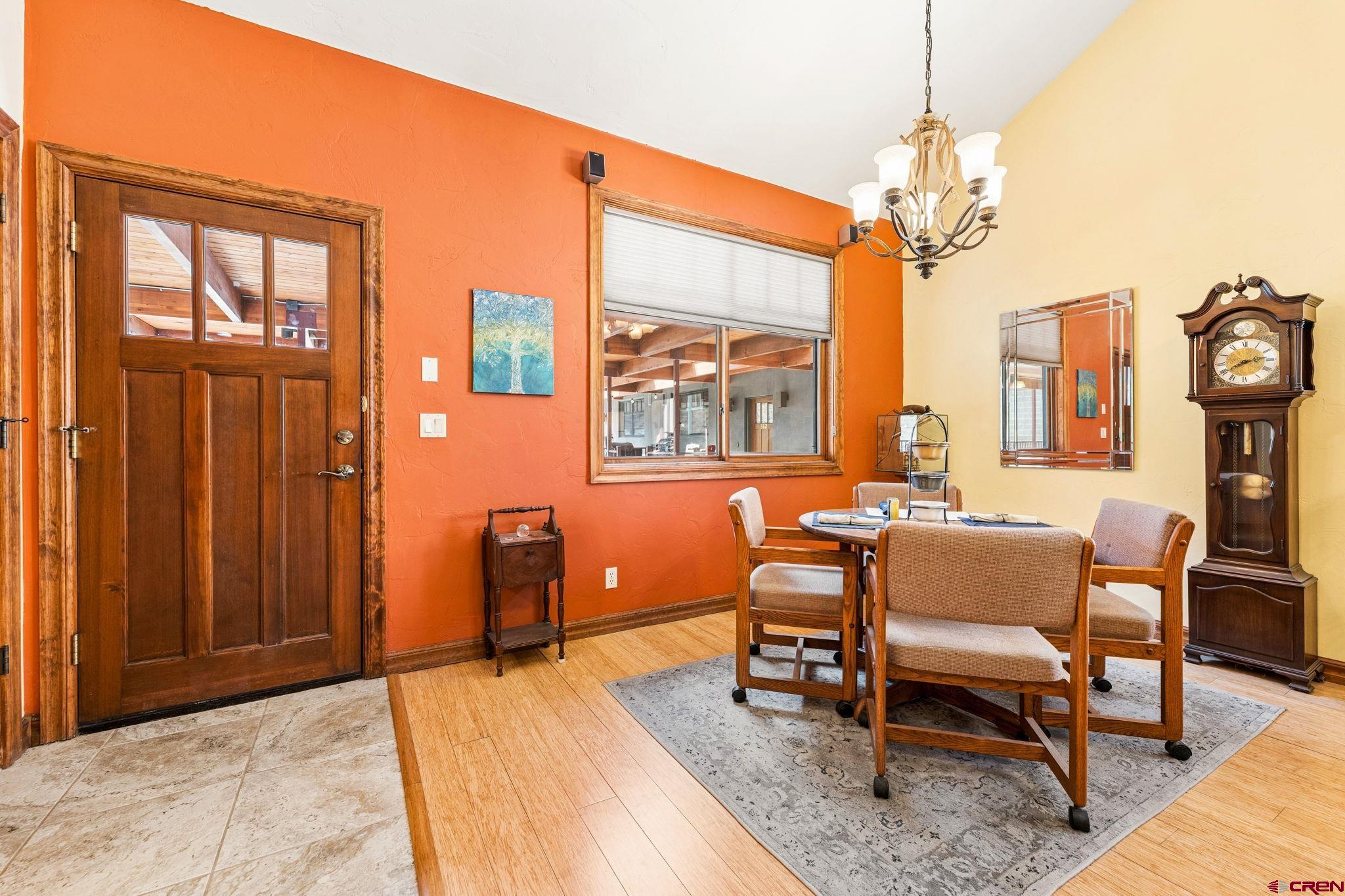 355 East 3rd Avenue, Unit 331 Durango, CO 81301 - Photo 4 of 34